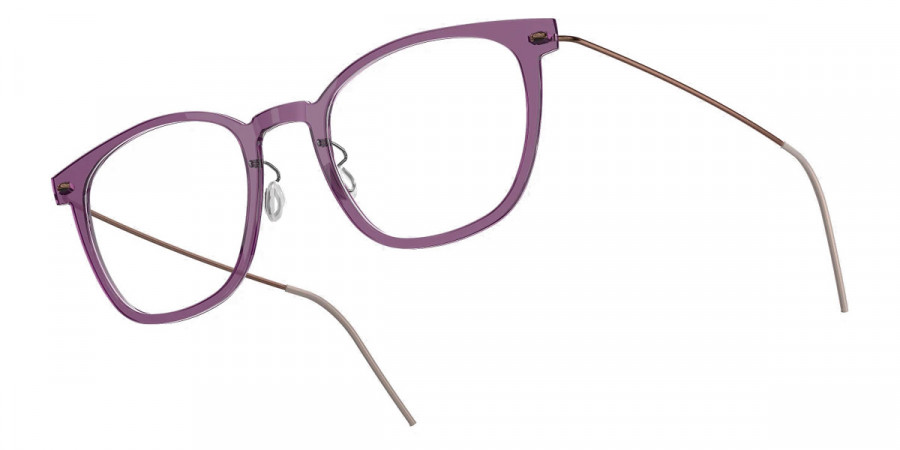 Color: C19 PU12 - Lindberg N.O.W. Titanium LND6609C19PU1247