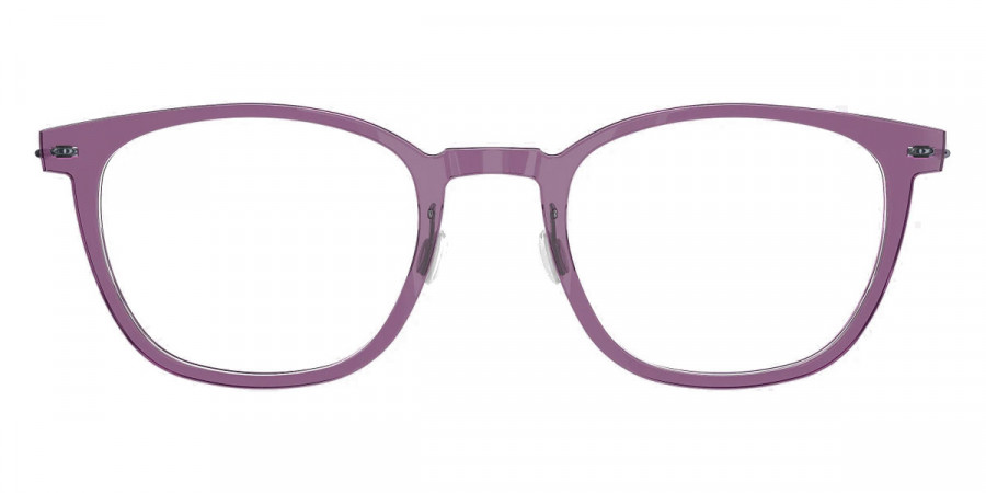 Lindberg™ 6609 47 - C19 PU16 N.O.W. Titanium