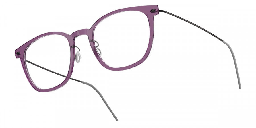 Color: C19 PU9 - Lindberg N.O.W. Titanium LND6609C19PU947