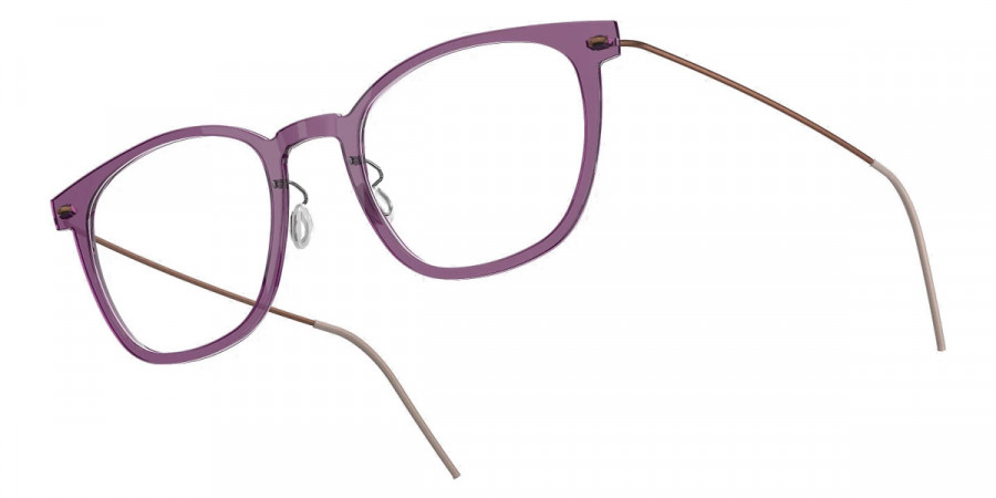 Color: C19 U12 - Lindberg N.O.W. Titanium LND6609C19U1247