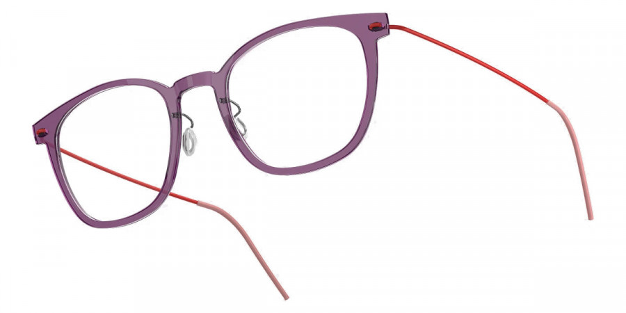 Color: C19 U33 - Lindberg N.O.W. Titanium LND6609C19U3347