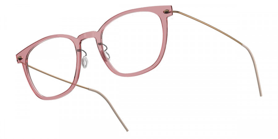 Color: C20 35 - Lindberg N.O.W. Titanium LND6609C203547