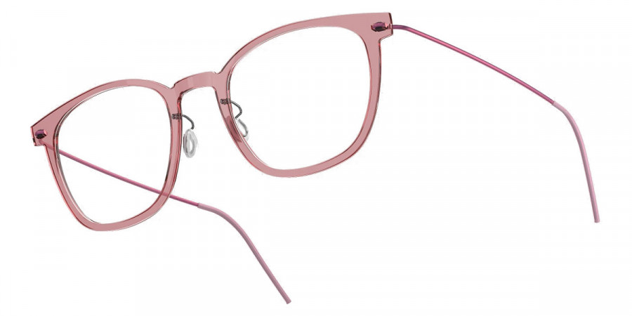 Color: C20 70 - Lindberg N.O.W. Titanium LND6609C207047