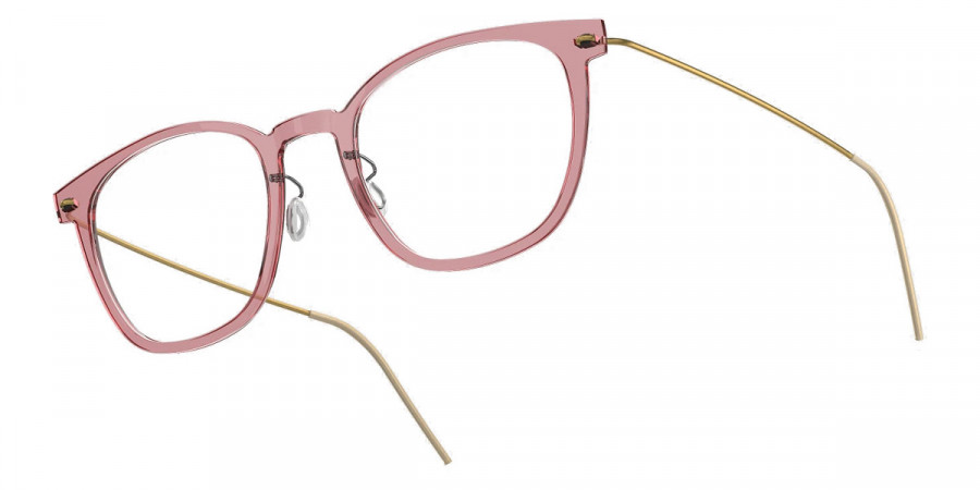 Color: C20 GT - Lindberg N.O.W. Titanium LND6609C20GT47