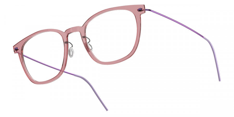 Color: C20 P77 - Lindberg N.O.W. Titanium LND6609C20P7747