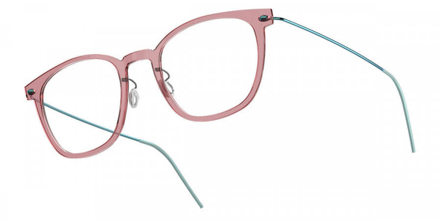 Color: C20 P85 - Lindberg N.O.W. Titanium LND6609C20P8547