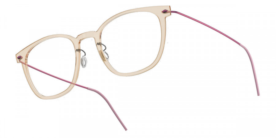 Color: C21 70 - Lindberg N.O.W. Titanium LND6609C217047