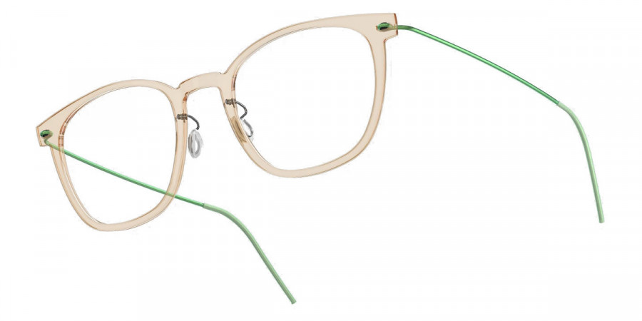 Color: C21 90 - Lindberg N.O.W. Titanium LND6609C219047