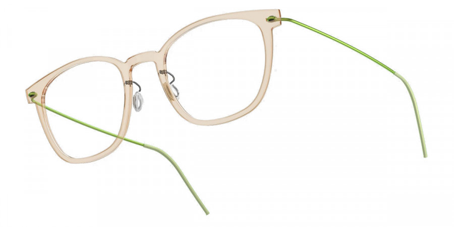 Color: C21 95 - Lindberg N.O.W. Titanium LND6609C219547