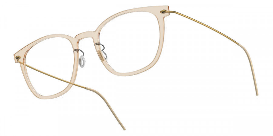 Color: C21 GT - Lindberg N.O.W. Titanium LND6609C21GT47