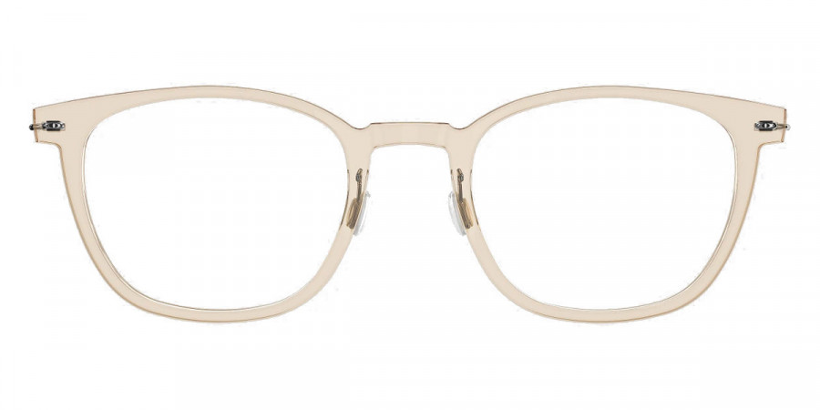 Lindberg™ 6609 47 - C21 P10 N.O.W. Titanium