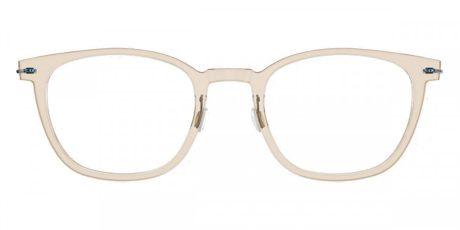 Lindberg™ 6609 47 - C21 P20 N.O.W. Titanium