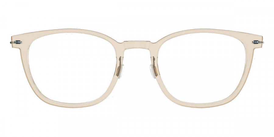 Lindberg™ 6609 47 - C21 P25 N.O.W. Titanium