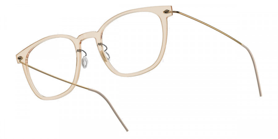 Color: C21 P60 - Lindberg N.O.W. Titanium LND6609C21P6047