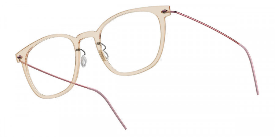 Color: C21 P70 - Lindberg N.O.W. Titanium LND6609C21P7047