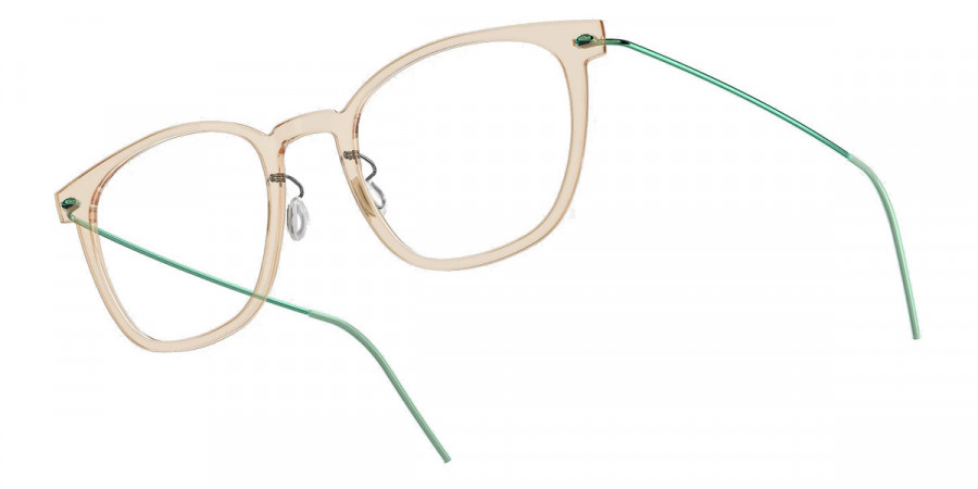 Color: C21 P90 - Lindberg N.O.W. Titanium LND6609C21P9047