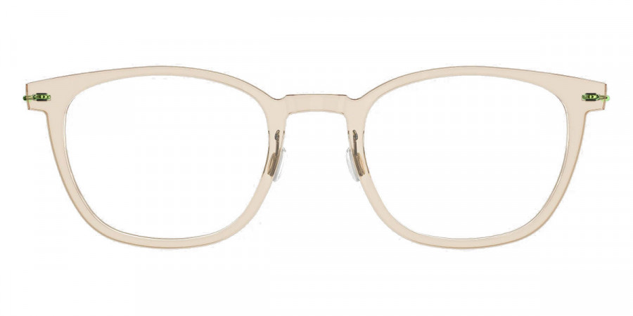 Lindberg™ 6609 47 - C21 P95 N.O.W. Titanium