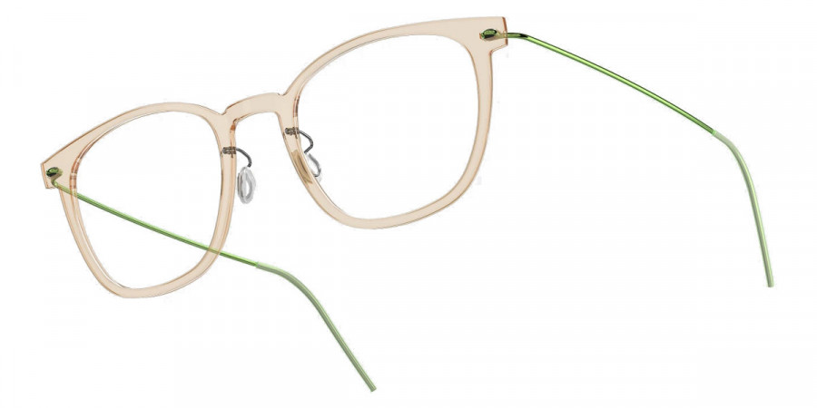 Color: C21 P95 - Lindberg N.O.W. Titanium LND6609C21P9547