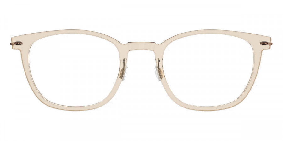 Lindberg™ 6609 47 - C21 PU12 N.O.W. Titanium