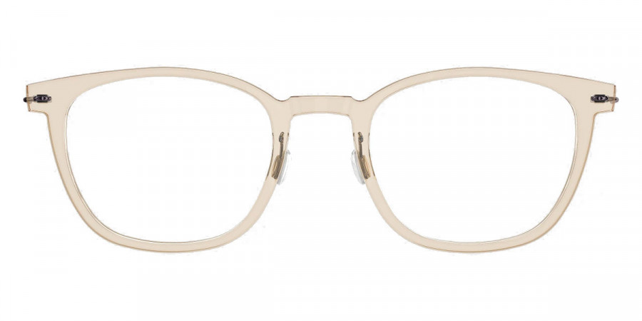 Lindberg™ 6609 47 - C21 PU14 N.O.W. Titanium