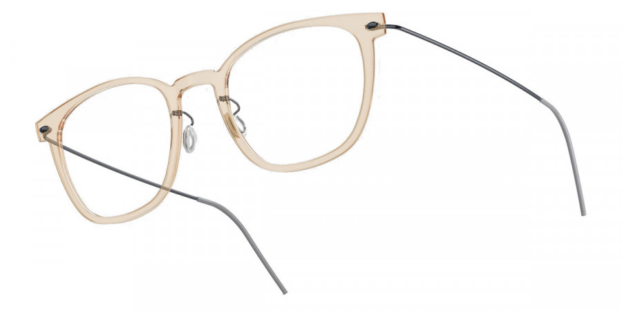 Color: C21 PU16 - Lindberg N.O.W. Titanium LND6609C21PU1647