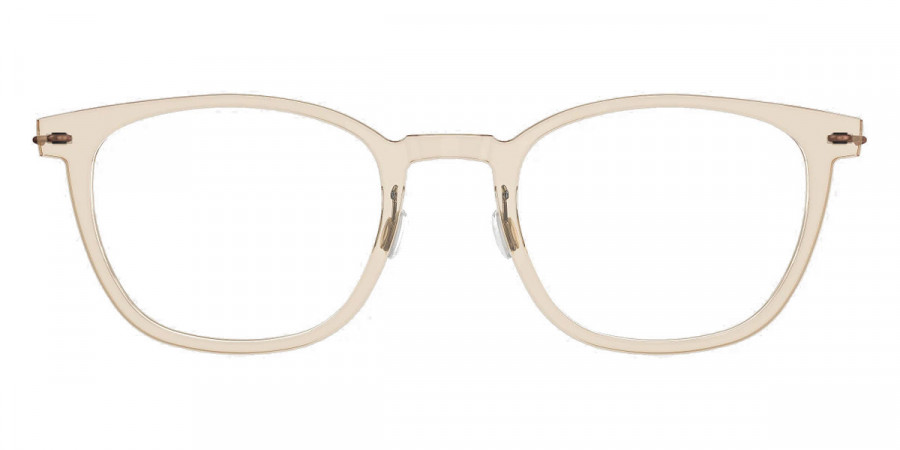 Lindberg™ 6609 47 - C21 U12 N.O.W. Titanium