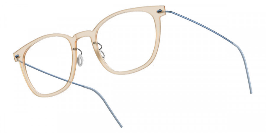 Color: C21M 20 - Lindberg N.O.W. Titanium LND6609C21M2047