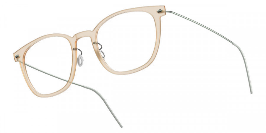 Color: C21M 30 - Lindberg N.O.W. Titanium LND6609C21M3047