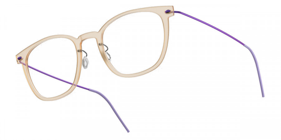 Color: C21M 77 - Lindberg N.O.W. Titanium LND6609C21M7747