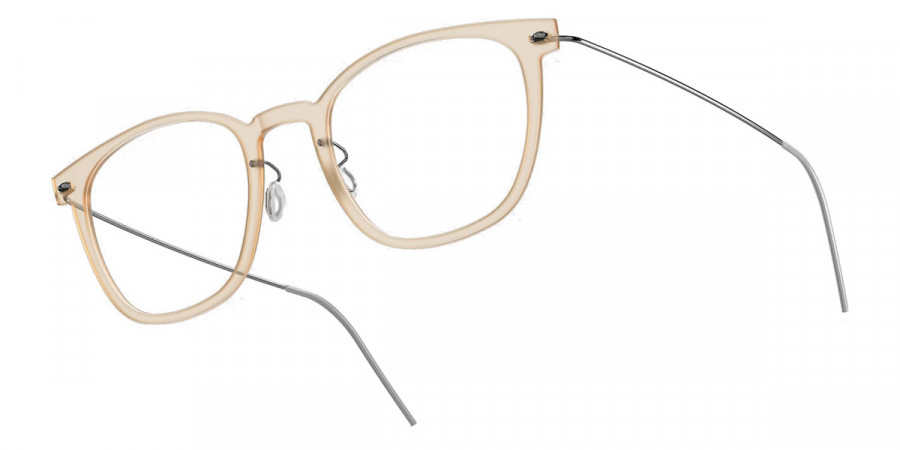 Color: C21M P10 - Lindberg N.O.W. Titanium LND6609C21MP1047