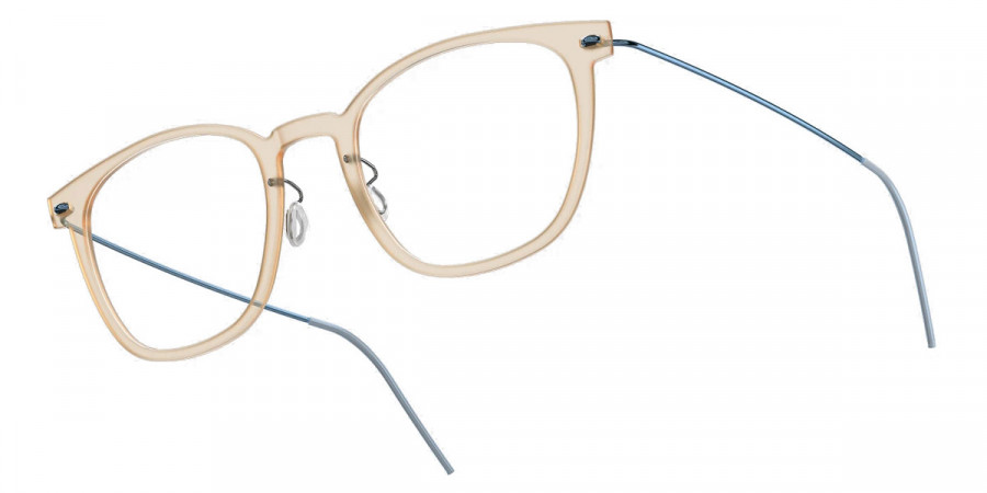 Color: C21M P20 - Lindberg N.O.W. Titanium LND6609C21MP2047