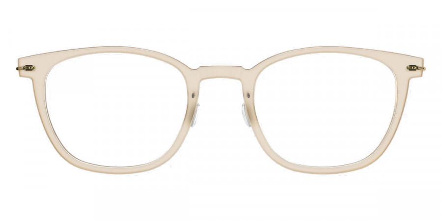 Lindberg™ 6609 47 - C21M P35 N.O.W. Titanium