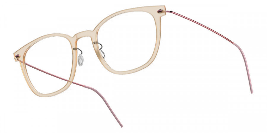 Color: C21M P70 - Lindberg N.O.W. Titanium LND6609C21MP7047