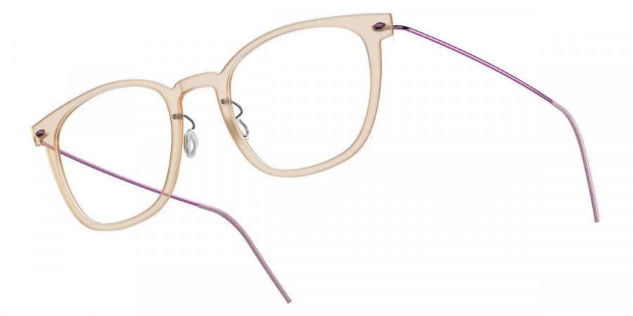 Color: C21M P75 - Lindberg N.O.W. Titanium LND6609C21MP7547