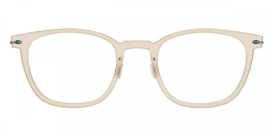 Lindberg™ 6609 47 - C21M P85 N.O.W. Titanium