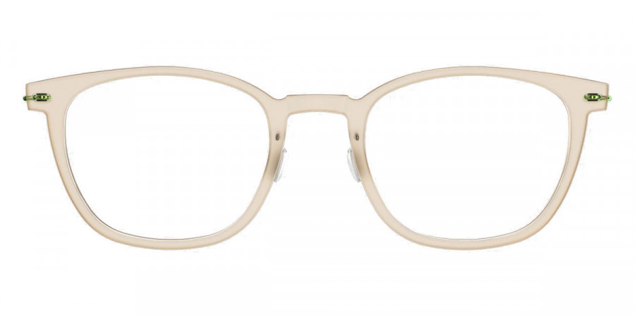 Lindberg™ 6609 47 - C21M P95 N.O.W. Titanium