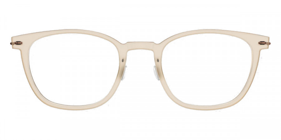 Lindberg™ 6609 47 - C21M U12 N.O.W. Titanium