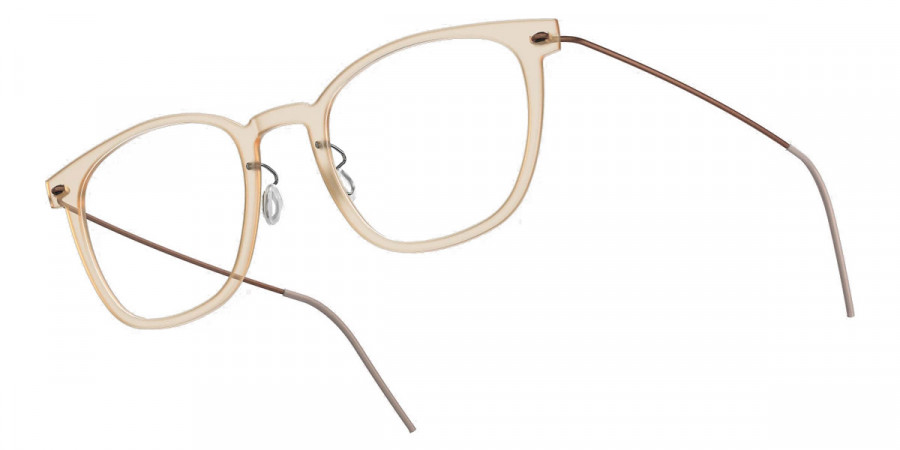 Color: C21M U12 - Lindberg N.O.W. Titanium LND6609C21MU1247