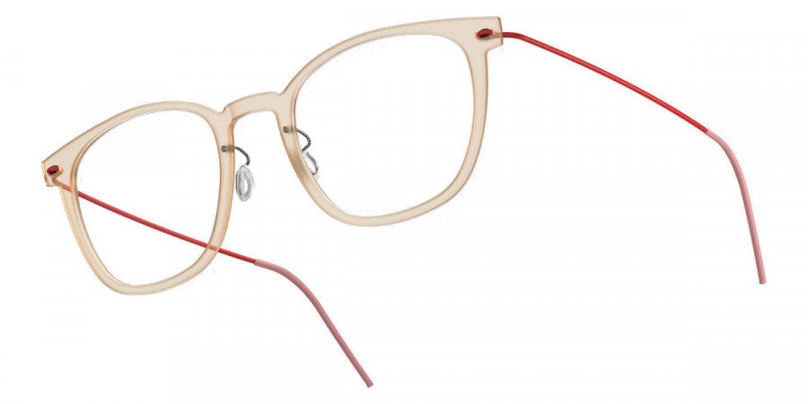 Color: C21M U33 - Lindberg N.O.W. Titanium LND6609C21MU3347