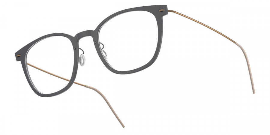 Color: D15 35 - Lindberg N.O.W. Titanium LND6609D153547