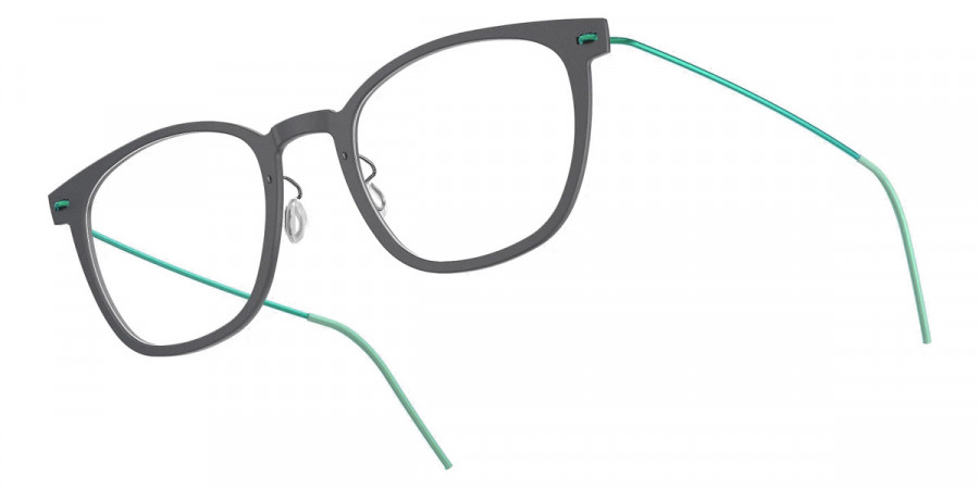 Color: D15 85 - Lindberg N.O.W. Titanium LND6609D158547