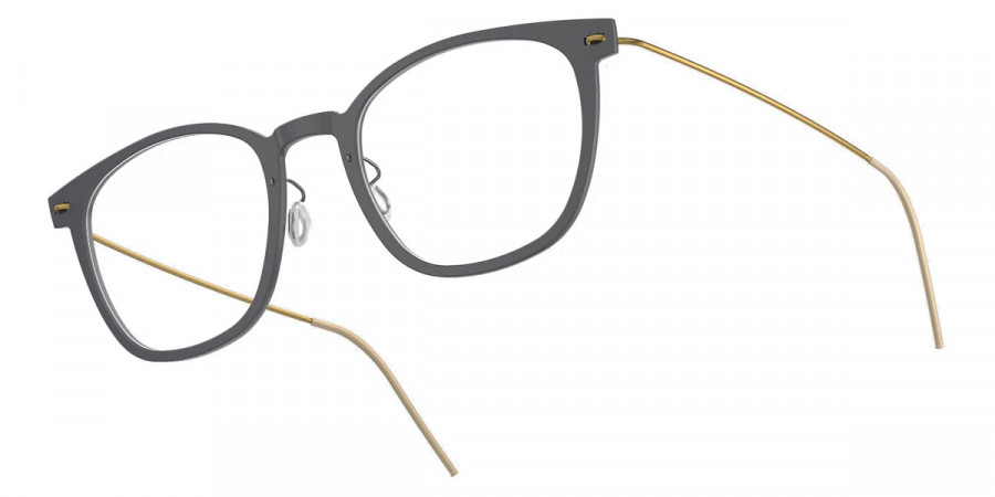 Color: D15 GT - Lindberg N.O.W. Titanium LND6609D15GT47