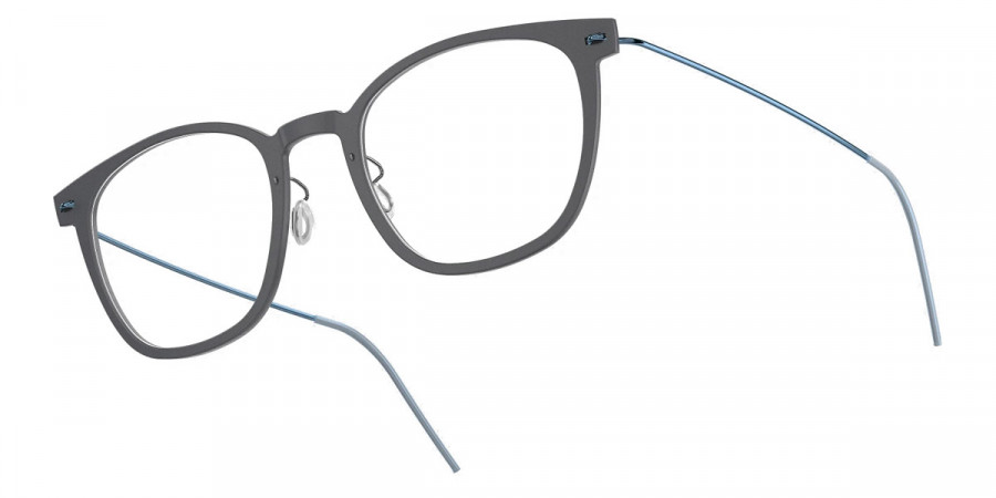 Color: D15 P20 - Lindberg N.O.W. Titanium LND6609D15P2047