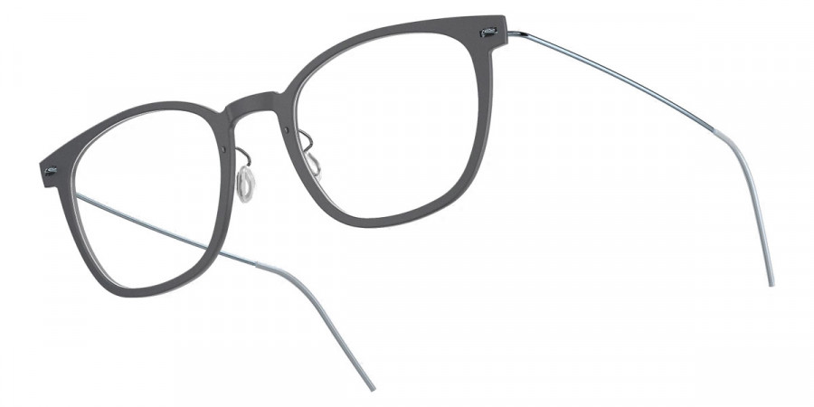 Color: D15 P25 - Lindberg N.O.W. Titanium LND6609D15P2547