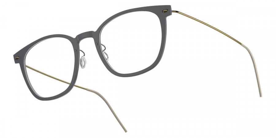 Color: D15 P35 - Lindberg N.O.W. Titanium LND6609D15P3547