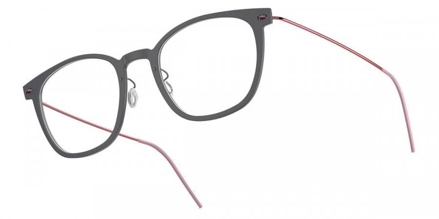 Color: D15 P70 - Lindberg N.O.W. Titanium LND6609D15P7047