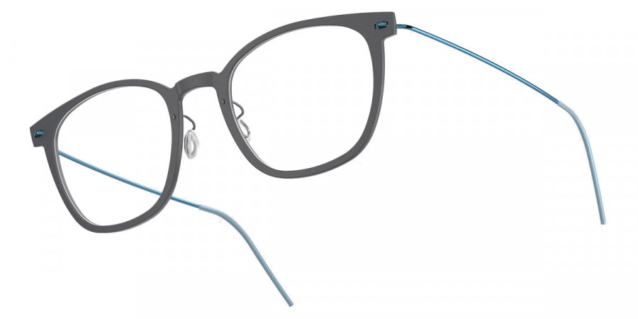 Color: D15 P80 - Lindberg N.O.W. Titanium LND6609D15P8047