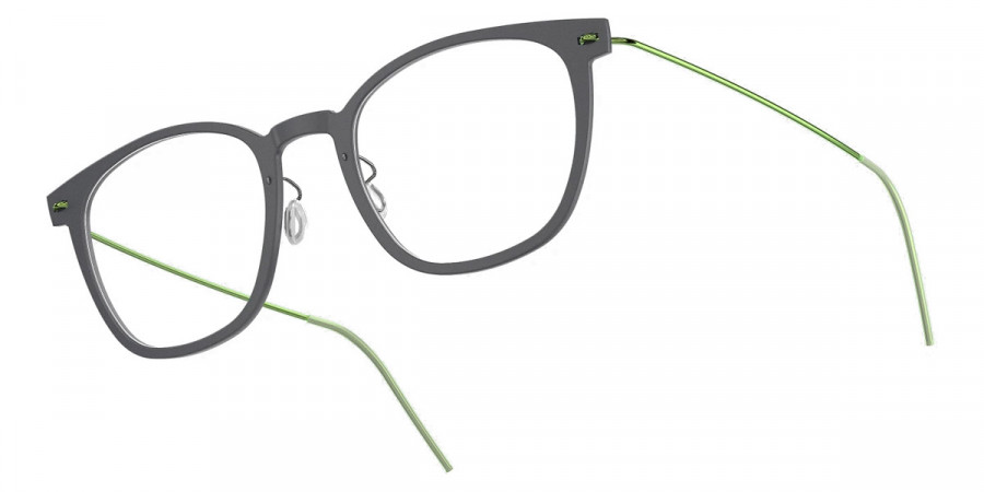 Color: D15 P95 - Lindberg N.O.W. Titanium LND6609D15P9547