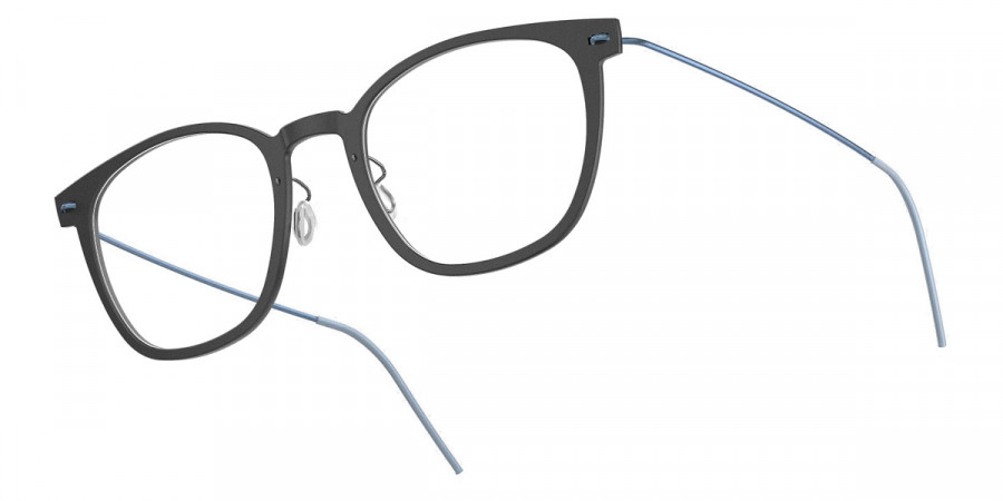 Color: D16 20 - Lindberg N.O.W. Titanium LND6609D162047