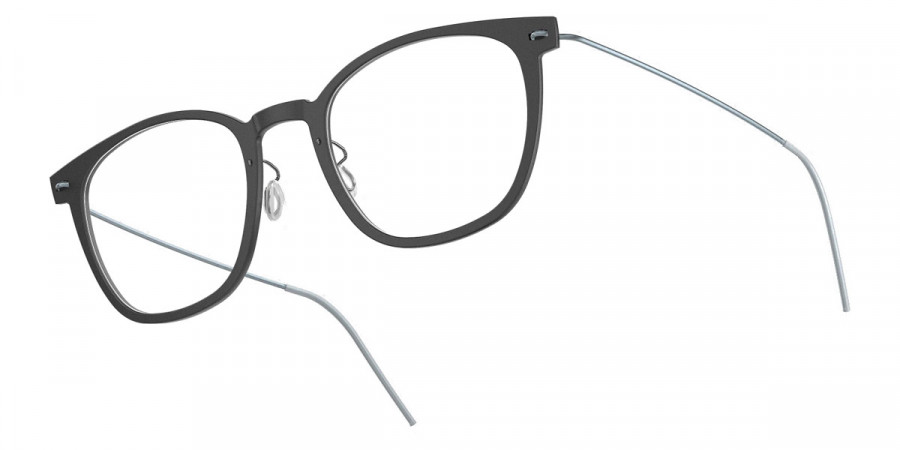 Color: D16 25 - Lindberg N.O.W. Titanium LND6609D162547